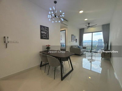 Sunway Velocity TWO, Malaysia Sunway Velocity TWO, Malaysia