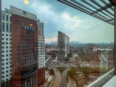 The Avare, Malaysia The Avare, Malaysia