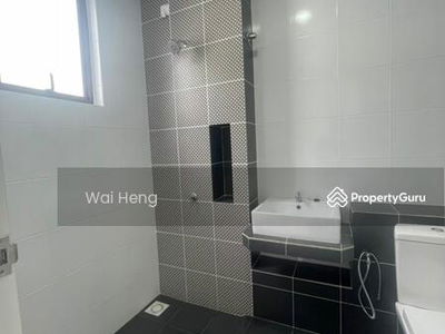 Partially Furnished Regent Garden 24x55, Eco Grandeur, Puncak Alam, Malaysia Partially Furnished Regent Garden 24x55, Eco Grandeur, Puncak Alam, Malaysia