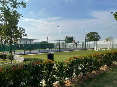 Partially Furnished Regent Garden 24x55, Eco Grandeur, Puncak Alam, Malaysia Partially Furnished Regent Garden 24x55, Eco Grandeur, Puncak Alam, Malaysia