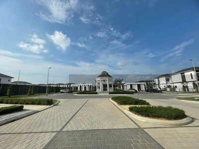 Partially Furnished Regent Garden 24x55, Eco Grandeur, Puncak Alam, Malaysia Partially Furnished Regent Garden 24x55, Eco Grandeur, Puncak Alam, Malaysia