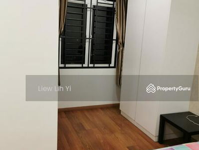 Nusa Heights, Malaysia Nusa Heights, Malaysia