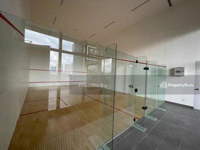 Ativo Suites @ Damansara Avenue, Malaysia Ativo Suites @ Damansara Avenue, Malaysia