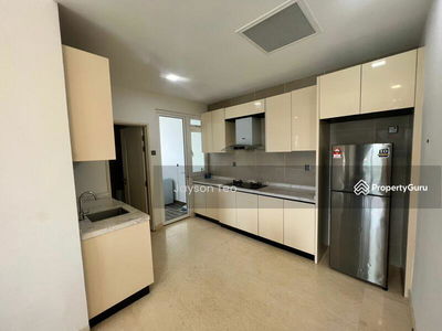 TriTower Residence @ Johor Bahru Sentral, Malaysia TriTower Residence @ Johor Bahru Sentral, Malaysia