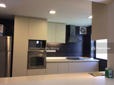 Jamnah View, Malaysia Jamnah View, Malaysia