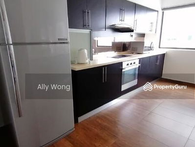 Jamnah View, Malaysia Jamnah View, Malaysia