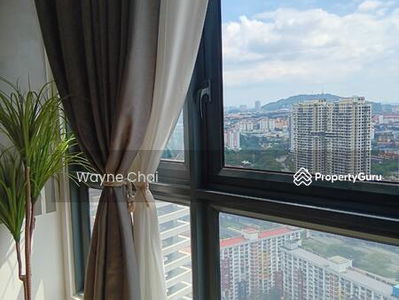 M Vertica, Malaysia M Vertica, Malaysia