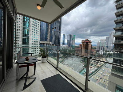 Pavilion Residences, Malaysia Pavilion Residences, Malaysia