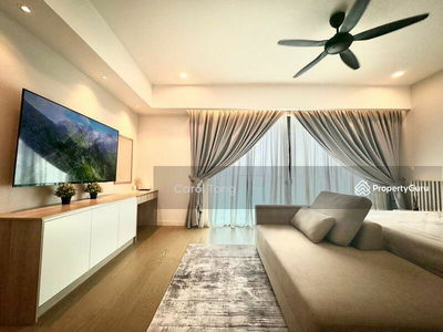 The Oak (Kiara 163), Malaysia The Oak (Kiara 163), Malaysia