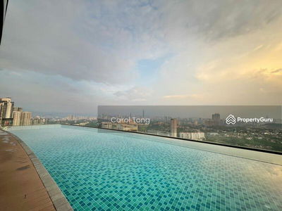 The Oak (Kiara 163), Malaysia The Oak (Kiara 163), Malaysia