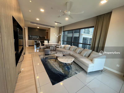 ARIA Luxury Residence, KLCC, Malaysia ARIA Luxury Residence, KLCC, Malaysia