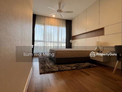 ARIA Luxury Residence, KLCC, Malaysia ARIA Luxury Residence, KLCC, Malaysia