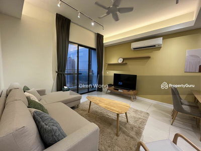 Sentral Suites @ KL Sentral, Malaysia Sentral Suites @ KL Sentral, Malaysia