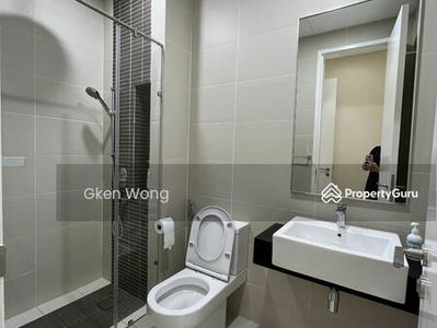 Sentral Suites @ KL Sentral, Malaysia Sentral Suites @ KL Sentral, Malaysia