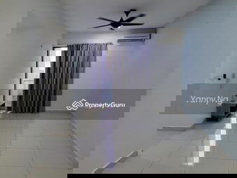 Trinity Aquata, Malaysia Trinity Aquata, Malaysia