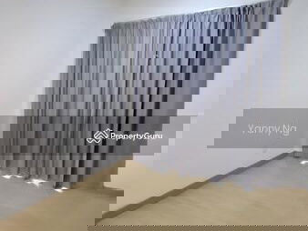 Trinity Aquata, Malaysia Trinity Aquata, Malaysia