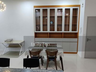 Sapphire Paradigm, Malaysia Sapphire Paradigm, Malaysia