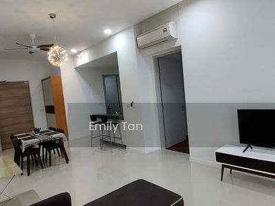 Sapphire Paradigm, Malaysia Sapphire Paradigm, Malaysia