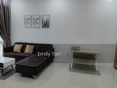 Sapphire Paradigm, Malaysia Sapphire Paradigm, Malaysia