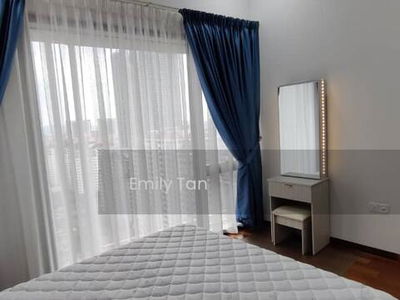 Sapphire Paradigm, Malaysia Sapphire Paradigm, Malaysia