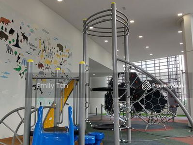 Sapphire Paradigm, Malaysia Sapphire Paradigm, Malaysia