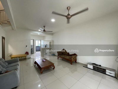 Pristine 3 @ Bandar Baru Enstek, Malaysia Pristine 3 @ Bandar Baru Enstek, Malaysia