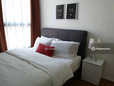 Arcoris Residences, Malaysia Arcoris Residences, Malaysia