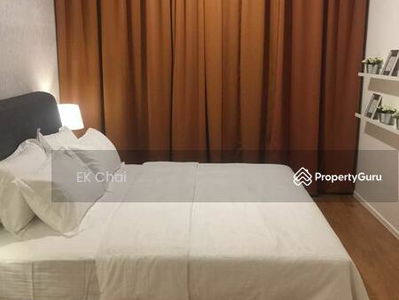 Arcoris Residences, Malaysia Arcoris Residences, Malaysia