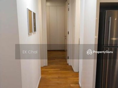 Arcoris Residences, Malaysia Arcoris Residences, Malaysia