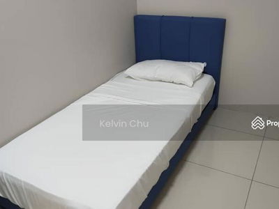 Habitus @ Denai Alam, Malaysia Habitus @ Denai Alam, Malaysia