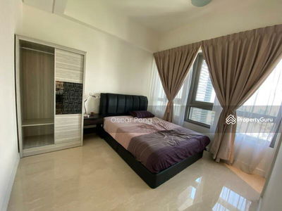 The Sentral Residences @ KL Sentral, Malaysia The Sentral Residences @ KL Sentral, Malaysia