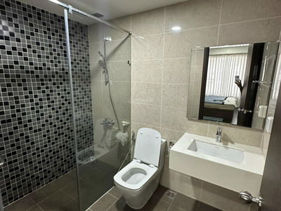 Khuong Viet Apartment, Vietnam Khuong Viet Apartment, Vietnam