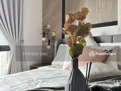 Sentral Suites @ KL Sentral, Malaysia Sentral Suites @ KL Sentral, Malaysia