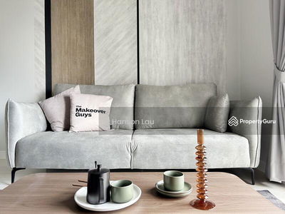 Sentral Suites @ KL Sentral, Malaysia Sentral Suites @ KL Sentral, Malaysia