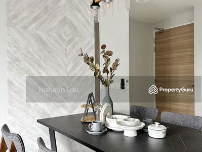 Sentral Suites @ KL Sentral, Malaysia Sentral Suites @ KL Sentral, Malaysia