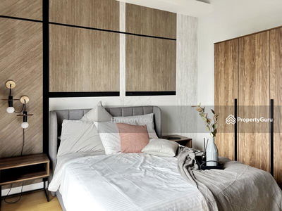 Sentral Suites @ KL Sentral, Malaysia Sentral Suites @ KL Sentral, Malaysia