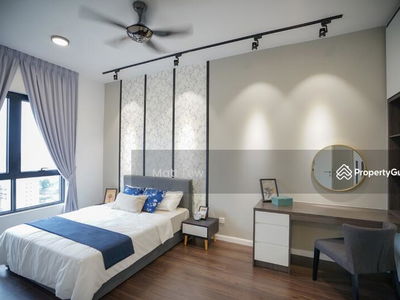 Novum Bangsar South, Malaysia Novum Bangsar South, Malaysia