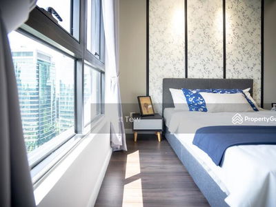 Novum Bangsar South, Malaysia Novum Bangsar South, Malaysia