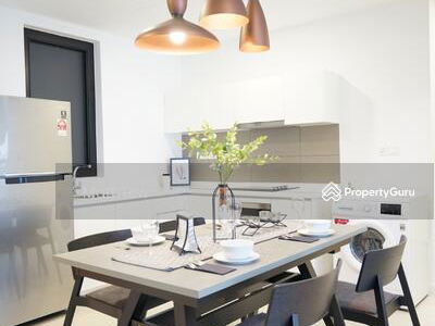 Novum Bangsar South, Malaysia Novum Bangsar South, Malaysia