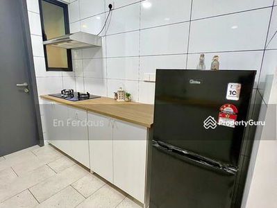 The Valleys @ SkySierra, Malaysia The Valleys @ SkySierra, Malaysia