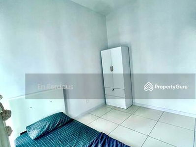 The Valleys @ SkySierra, Malaysia The Valleys @ SkySierra, Malaysia