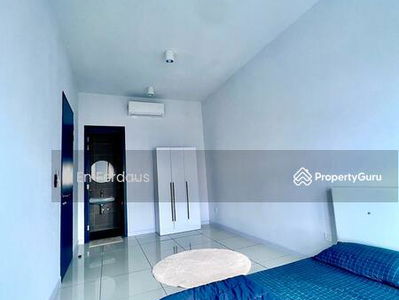 The Valleys @ SkySierra, Malaysia The Valleys @ SkySierra, Malaysia