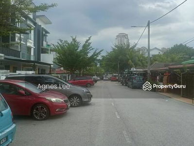 Taman Sentul Bahagia, Malaysia Taman Sentul Bahagia, Malaysia