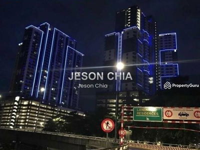 Landmark Residence, Malaysia Landmark Residence, Malaysia