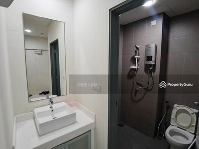 Mercu Summer Suites @ Kuala Lumpur, Malaysia Mercu Summer Suites @ Kuala Lumpur, Malaysia