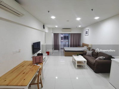 Mercu Summer Suites @ Kuala Lumpur, Malaysia Mercu Summer Suites @ Kuala Lumpur, Malaysia