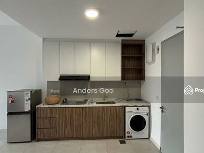 The Pano, Jalan Ipoh, Malaysia The Pano, Jalan Ipoh, Malaysia