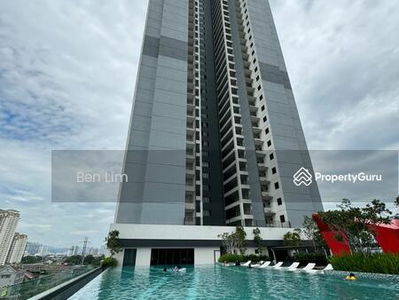 Vista Sentul Residences, Malaysia Vista Sentul Residences, Malaysia