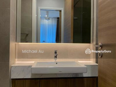 ARIA Luxury Residence, KLCC, Malaysia ARIA Luxury Residence, KLCC, Malaysia