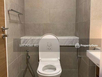 ARIA Luxury Residence, KLCC, Malaysia ARIA Luxury Residence, KLCC, Malaysia